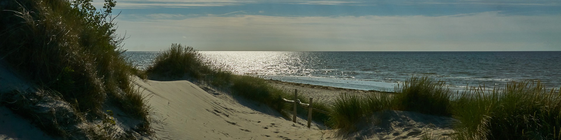 Header-Banner Ostsee-Bootsvermietung - führerscheinfreie und führerscheinpflichtige Mietboote / Leihboote direkt an der Ostsee